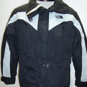 THE NORTH FACE Womens sz 8 insulated Snowboard/sno